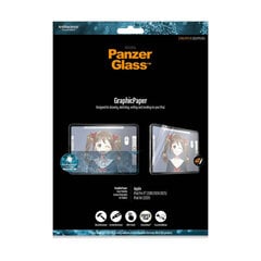 PanzerGlass GraphicPaper Screen Protector S55149119 kaina ir informacija | Planšečių, el. skaityklių priedai | pigu.lt