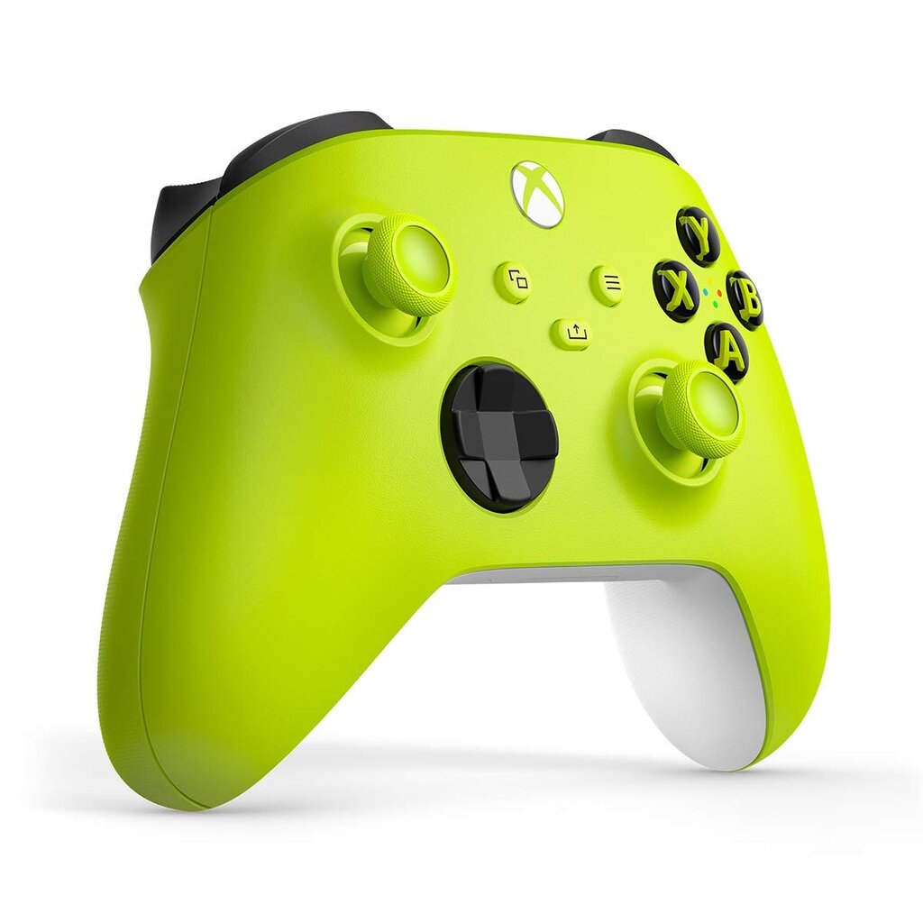 Xbox Wireless Controller цена и информация | Žaidimų pultai  | pigu.lt