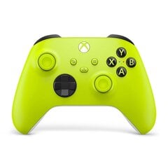 Xbox Wireless Controller-Electric Volt kaina ir informacija | Žaidimų pultai  | pigu.lt