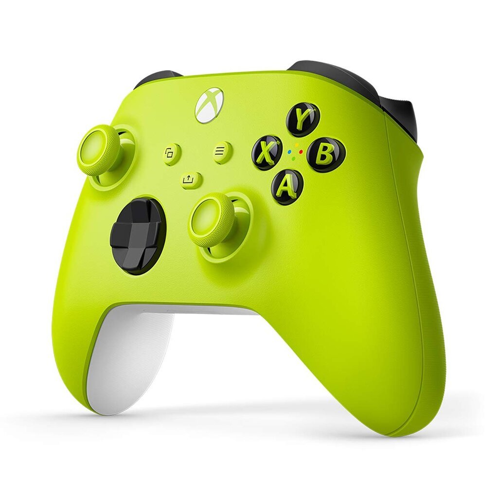 Xbox Wireless Controller цена и информация | Žaidimų pultai  | pigu.lt