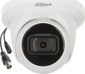 Камера видеонаблюдения Dahua Technology HAC-HDW1500TLMQ-A-0280B-S2 цена и информация | Камеры видеонаблюдения | pigu.lt