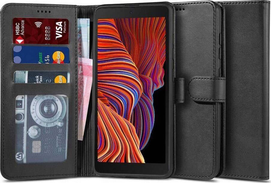 Tech-Protect Wallet kaina ir informacija | Telefono dėklai | pigu.lt