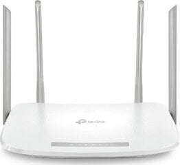 TP-Link EC220-G5 цена и информация | Маршрутизаторы (роутеры) | pigu.lt