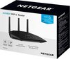 Maršrutizatorius Netgear RAX10-100EUS цена и информация | Maršrutizatoriai (routeriai) | pigu.lt