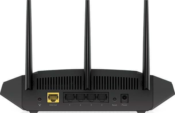 Maršrutizatorius Netgear RAX10-100EUS цена и информация | Maršrutizatoriai (routeriai) | pigu.lt