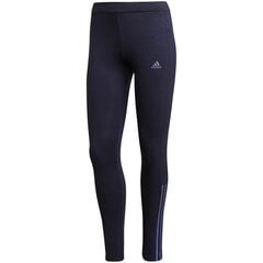 Adidas moteriškos sportinės tamprės Essentials H10252, juodos kaina ir informacija | Sportinė apranga moterims | pigu.lt