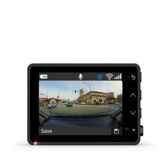 Garmin Dash Cam 67W vaizdo registratorius kaina ir informacija | Vaizdo registratoriai | pigu.lt