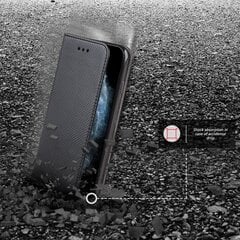 Moozy dėklas, skirtas iPhone 11 Pro, juodas kaina ir informacija | Telefono dėklai | pigu.lt