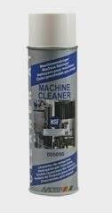 Valiklis maisto pramonei MACHINE CLEANER 500 ml NSF A1, Motip kaina ir informacija | Autochemija | pigu.lt