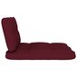 Pagalvėlės sofai iš palečių, 2vnt. цена и информация | Dekoratyvinės pagalvėlės ir užvalkalai | pigu.lt