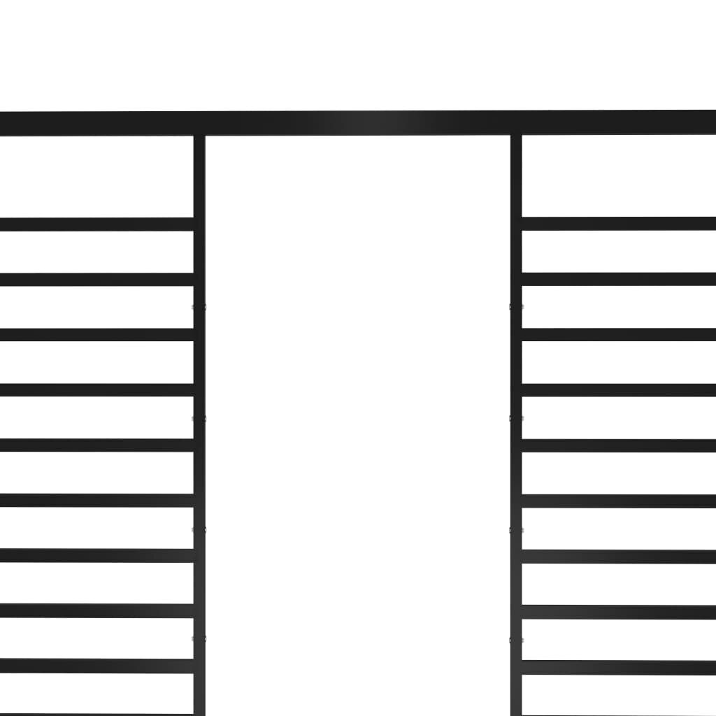 Pavėsinė su įtraukiamu stogu, kreminė, 3x4x2,3m, 180g/m² kaina ir informacija | Pavėsinės | pigu.lt