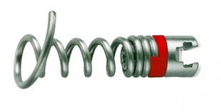 Спиральная насадка Rothenberger 16 мм цена и информация | Принадлежности для моющего оборудования | pigu.lt