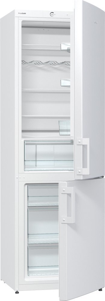 Gorenje RK6191AW kaina ir informacija | Šaldytuvai | pigu.lt