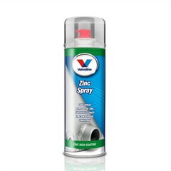 Цинк-спрей Zinc Spray Valvoline 500 мл цена и информация | Автохимия | pigu.lt