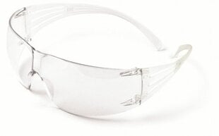Apsauginiai akiniai SecureFit 200 kaina ir informacija | Galvos apsauga | pigu.lt