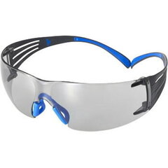 Darbo akiniai SecureFit 407 kaina ir informacija | Galvos apsauga | pigu.lt