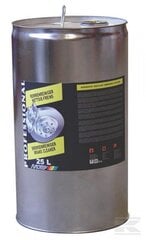 Очиститель тормозной системы Motip, 25Л цена и информация | Автохимия | pigu.lt
