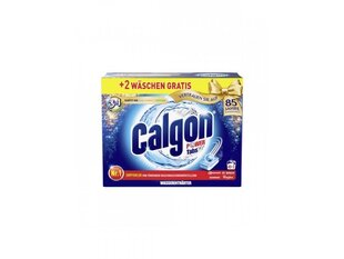 Calgon vandens minkštiklis 3in1, 45+2 vnt kaina | pigu.lt