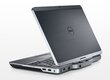 Dell Latitude XT3 i7-2640M 13.3 HD 8GB RAM 256GB SSD Win10 PRO kaina ir informacija | Nešiojami kompiuteriai | pigu.lt