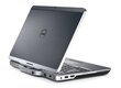 Dell Latitude XT3 i7-2640M 13.3 HD 8GB RAM 256GB SSD Win10 PRO kaina ir informacija | Nešiojami kompiuteriai | pigu.lt