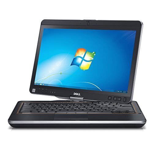 Dell Latitude XT3 i7-2640M 13.3 HD 8GB RAM 256GB SSD Win10 PRO kaina ir informacija | Nešiojami kompiuteriai | pigu.lt