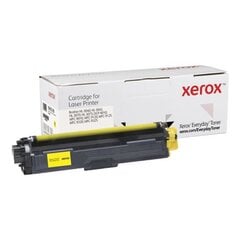 Xerox Everyday toner cartridge (alternative for: Brother TN210Y), желтый цена и информация | Картриджи для лазерных принтеров | pigu.lt