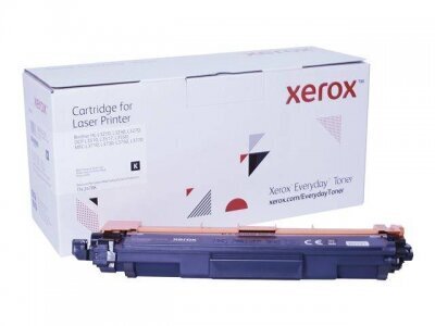 Xerox Everyday Replacement TN-247BK Laser Toner, juoda цена и информация | Kasetės lazeriniams spausdintuvams | pigu.lt