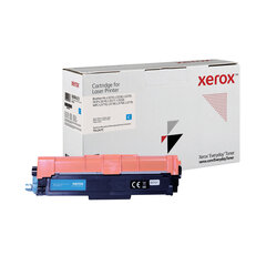 Xerox Everyday High Yield toner cartridge (alternative for: Brother TN247C), mėlyna (cyan) kaina ir informacija | Kasetės lazeriniams spausdintuvams | pigu.lt