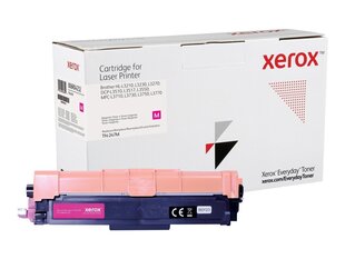 Xerox Everyday toner cartridge (alternative for: Brother TN247M), rožinė (magenta) kaina ir informacija | Kasetės lazeriniams spausdintuvams | pigu.lt