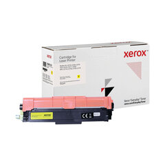 Xerox Everyday High Yield toner cartridge (alternative for: Brother TN247Y), geltona kaina ir informacija | Kasetės lazeriniams spausdintuvams | pigu.lt