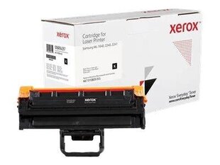 Xerox Everyday toner cartridge (alternative for: Samsung MLT-D1082S), juoda kaina ir informacija | Kasetės lazeriniams spausdintuvams | pigu.lt