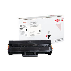 Xerox Everyday High Yield toner cartridge (alternative for: Samsung MLT-D111L), черный цена и информация | Картриджи для лазерных принтеров | pigu.lt