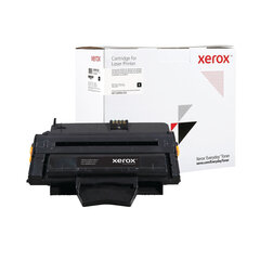 Xerox Everyday High Yield toner cartridge (alternative for: Samsung MLT-D2092L), juoda kaina ir informacija | Kasetės lazeriniams spausdintuvams | pigu.lt