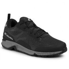 Žygio batai Columbia Vitesse™ Outdry, juodi kaina ir informacija | Vyriški batai | pigu.lt