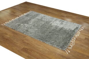 Kilimas Moraccan Grey 80x150 cm kaina ir informacija | Kilimai | pigu.lt