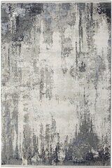 Kilimas Aspendos M1042А Cream-Dgray 80x150 cm kaina ir informacija | Kilimai | pigu.lt