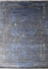 Kilimas Fresco Ce-1314 Grey-Blue 247x303 cm kaina ir informacija | Kilimai | pigu.lt