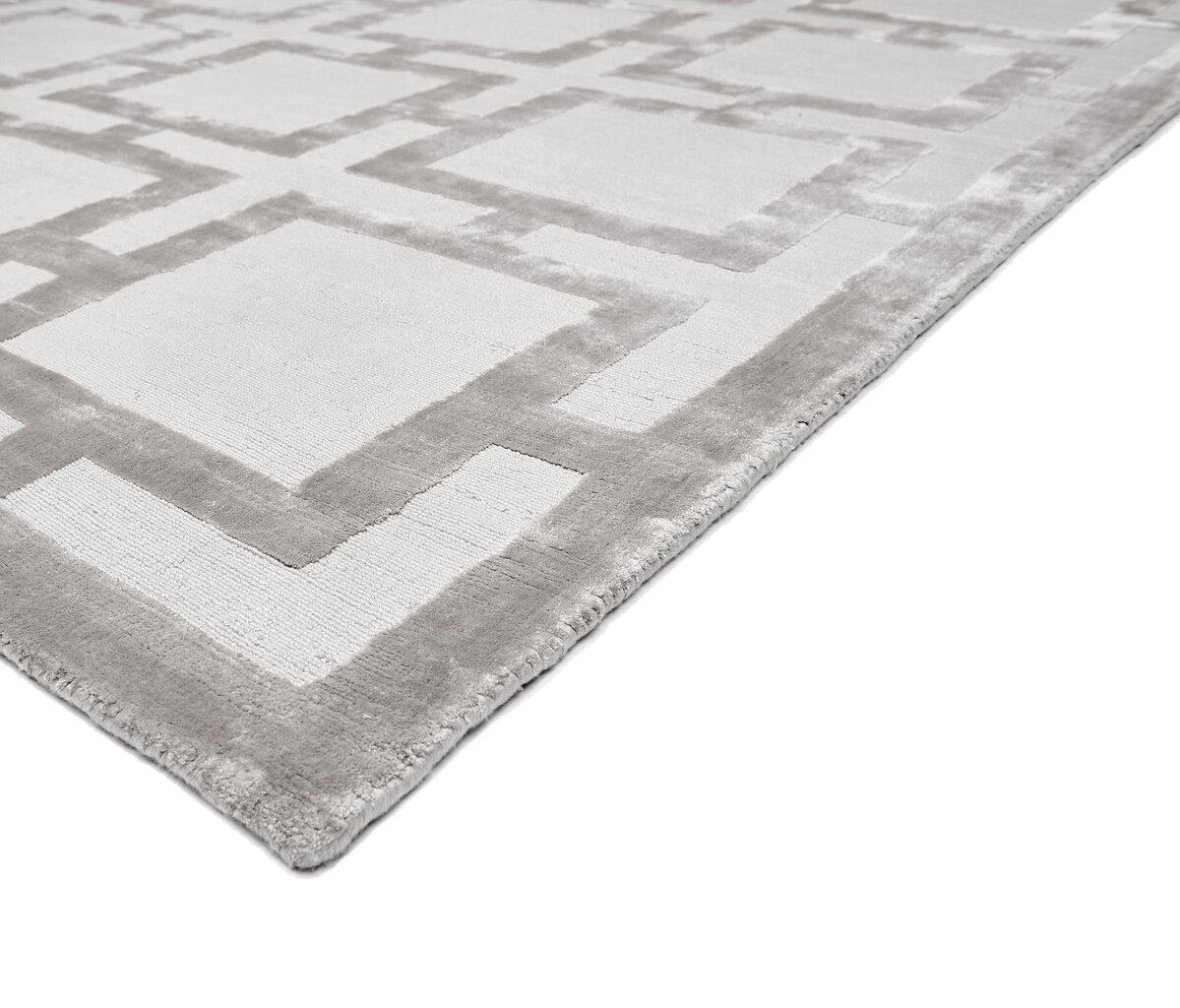 Kilimas Eaton Silver By Asiatic 140x200 cm kaina ir informacija | Kilimai | pigu.lt