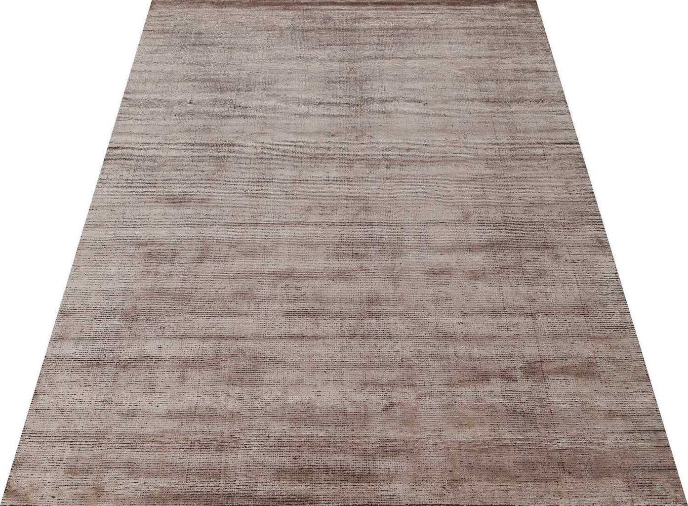 Kilimas Murugan Plain Khaki 201x294 cm kaina ir informacija | Kilimai | pigu.lt