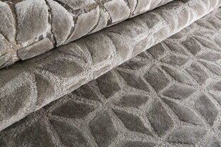 Kilimas Guy Laroche Parade Cement 160x230 cm kaina ir informacija | Kilimai | pigu.lt