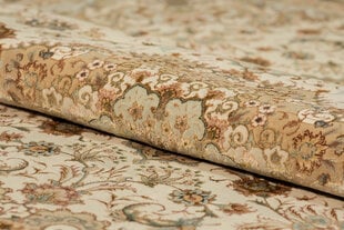 Ковер Tabriz Floral Med 5438 148x201 cm цена и информация | Ковры | pigu.lt