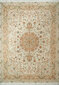 Kilimas Tabriz Floral Med 5438 148x201 cm kaina ir informacija | Kilimai | pigu.lt