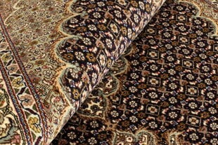 Ковер Tabriz Mahi D Bl 33145 102x148 cm цена и информация | Ковры | pigu.lt