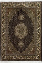 Ковер Tabriz Mahi D Bl 33145 102x148 cm цена и информация | Ковры | pigu.lt