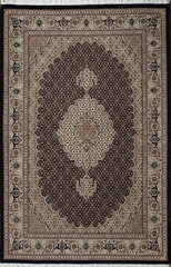 Ковер Tabriz Mahi 900-38061 103x156 cm цена и информация | Ковры | pigu.lt