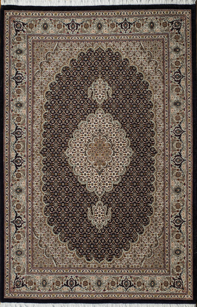 Kilimas Tabriz Mahi 900-38061 103x156 cm kaina ir informacija | Kilimai | pigu.lt