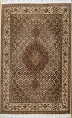 Kilimas Tabriz Mahi 900-38035 101x158 cm kaina ir informacija | Kilimai | pigu.lt