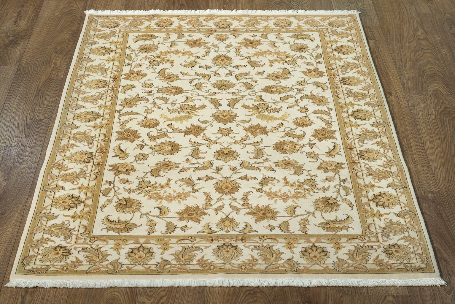 Kilimas Tabriz Floral 900-26870 124x187 cm цена и информация | Kilimai | pigu.lt