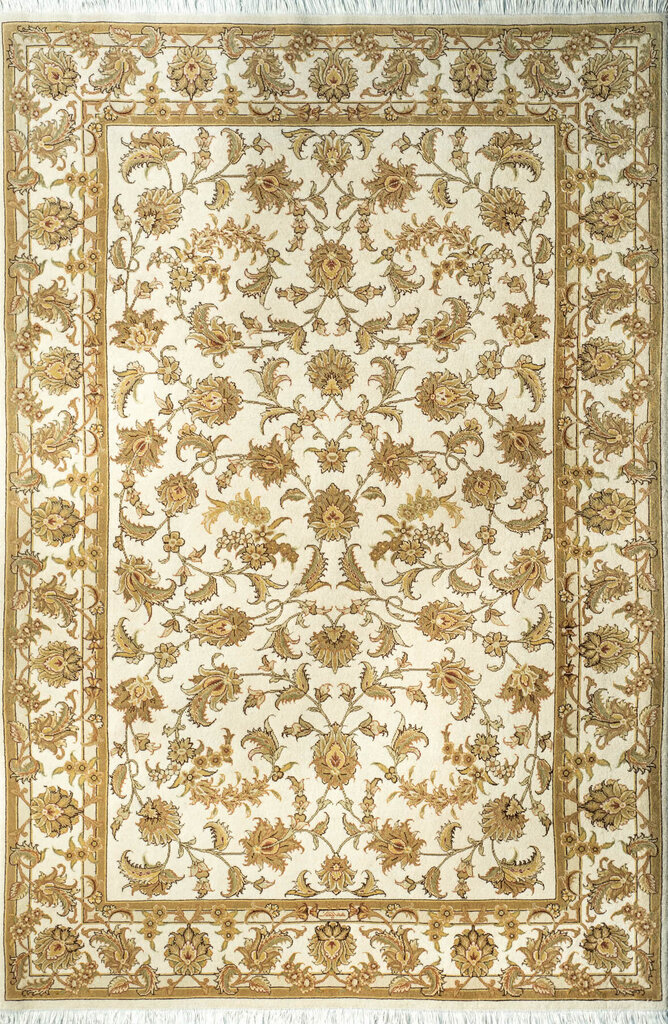 Kilimas Tabriz Floral 900-26870 124x187 cm цена и информация | Kilimai | pigu.lt