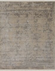 Ковер Fresco WS2 BS Grey 246x298 cm цена и информация | Ковры | pigu.lt